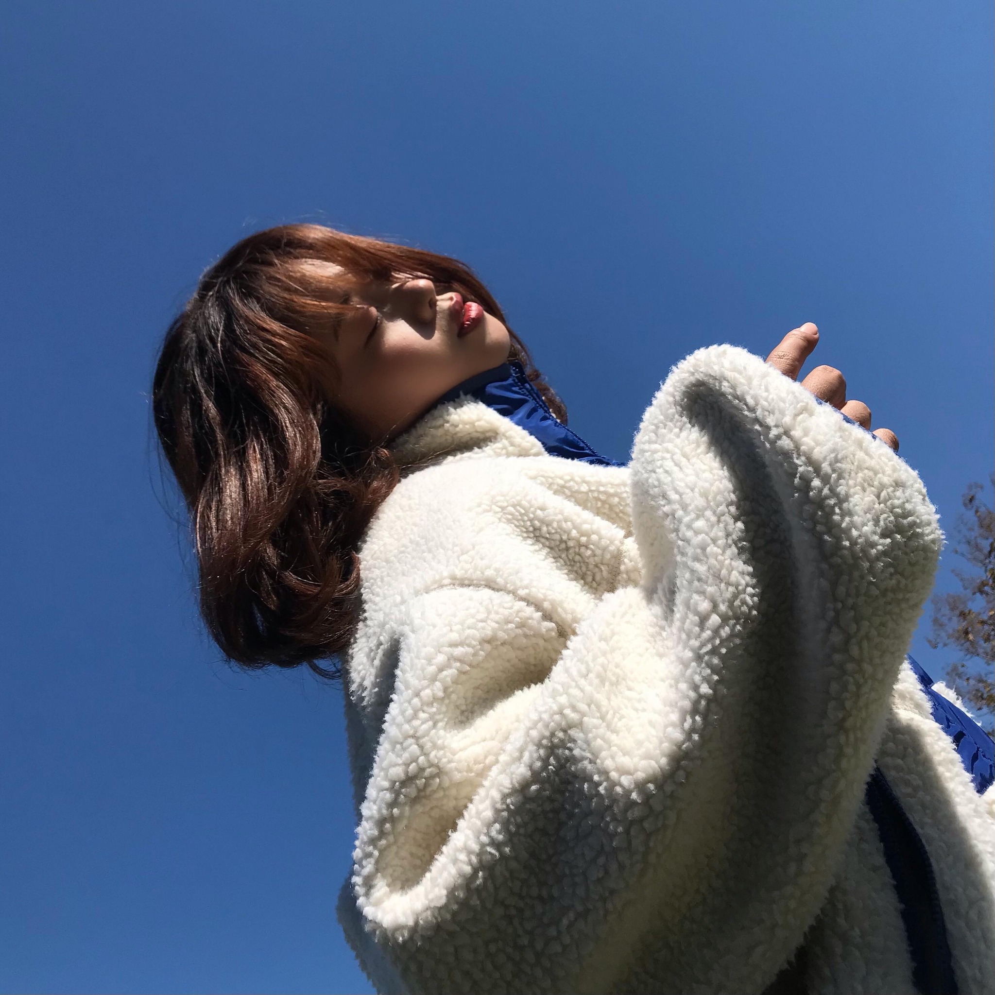 June Rider