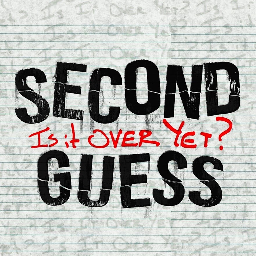 Second Guess