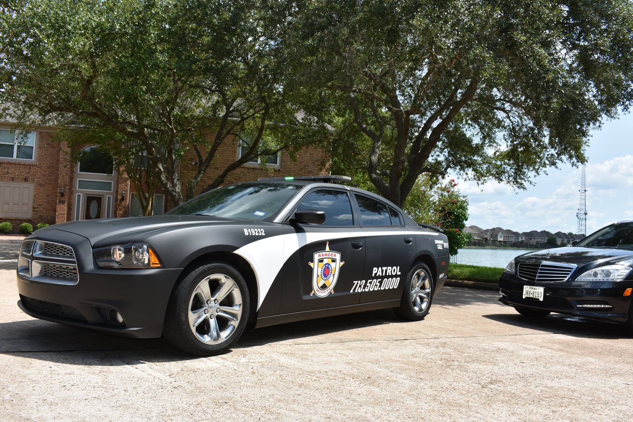 Ranger Security | Houston TX