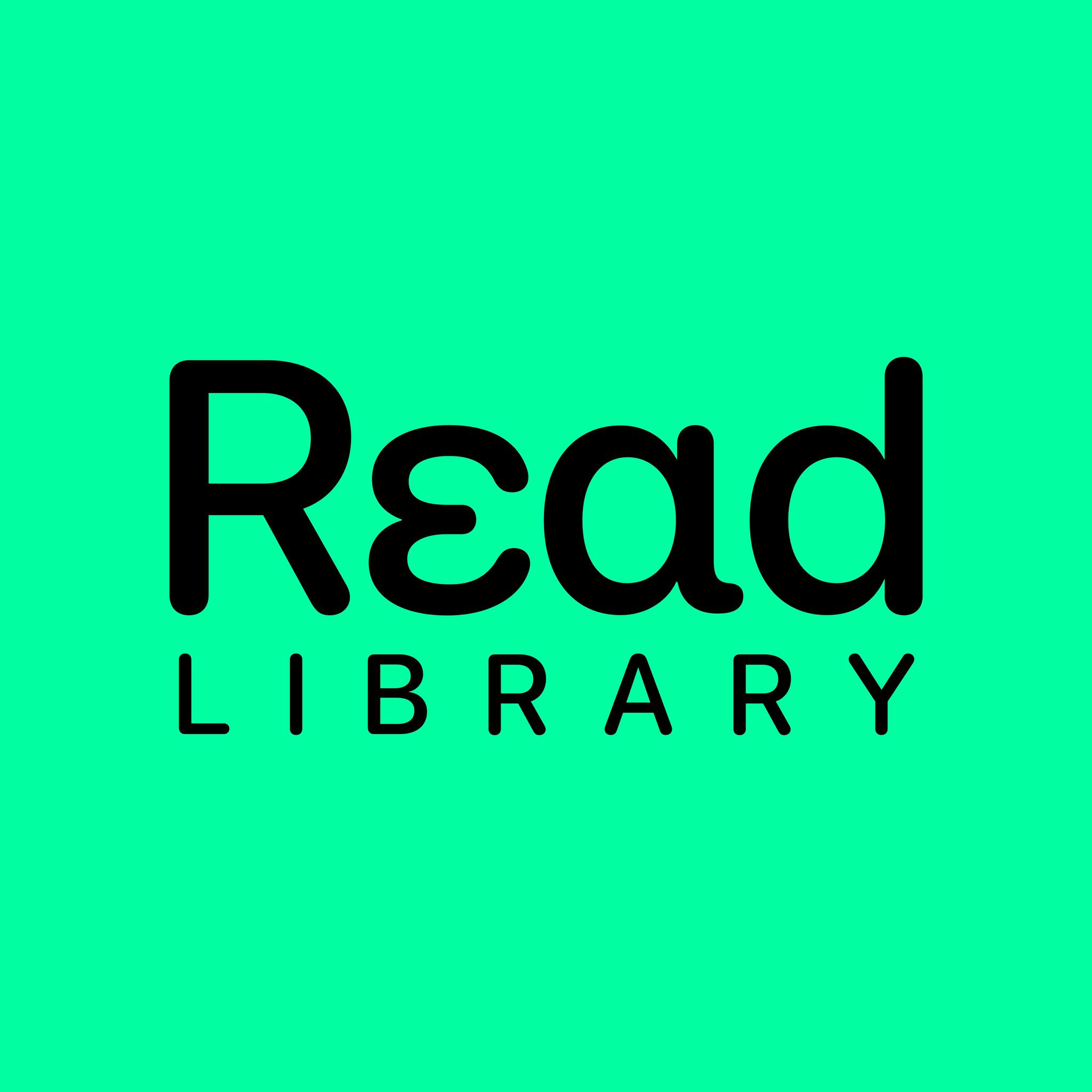 Read Library | Nicosia