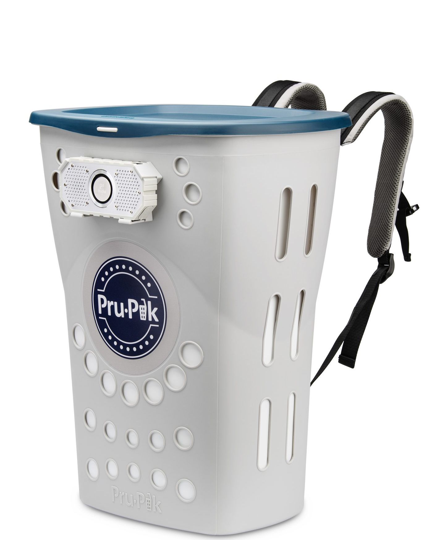 PruPak | Weymouth MA