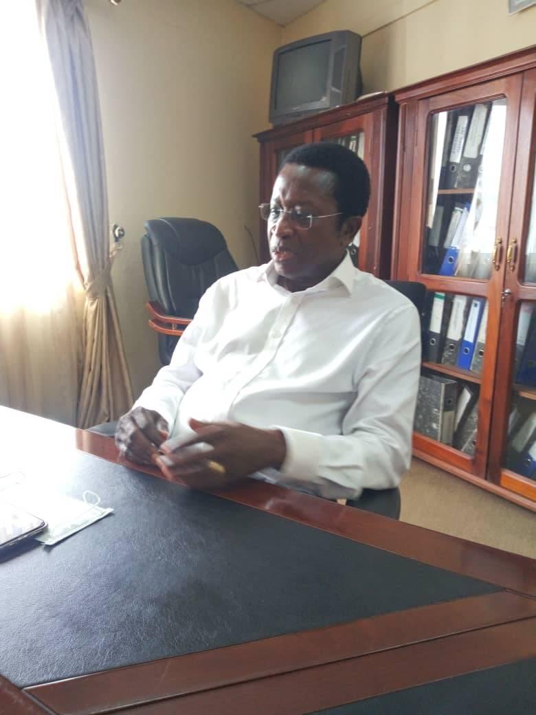 DR Prince Harding 4 Slpp Chairmanship Reinstatement