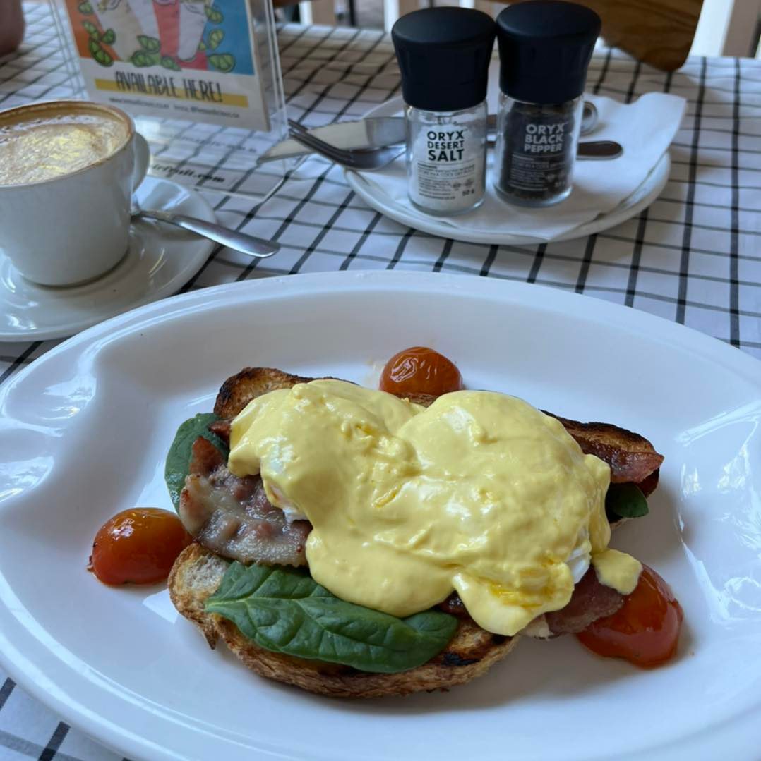 Savior Cafe - Breakfast time! You can sit down, TakeAway... | Facebook