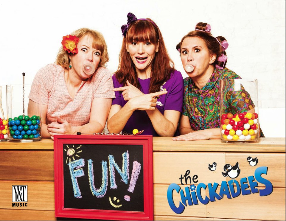 Anjl Rodee - OH how I miss these ladies. Also: if we’re... | Facebook