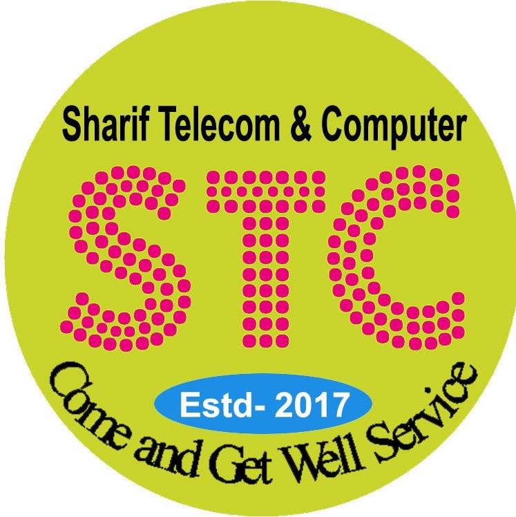 Sharif Telecom And Computer... - Sharif Telecom And Computer