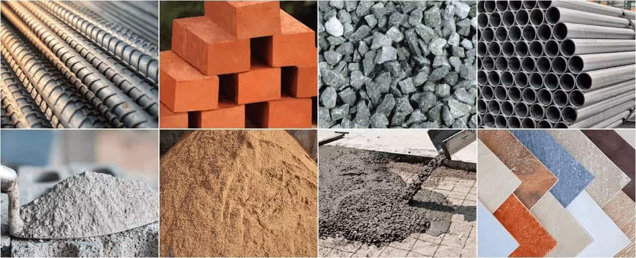 Genius Brother's Projects - MATERIALS PROVISION ON CREDIT FOR SOLE ...