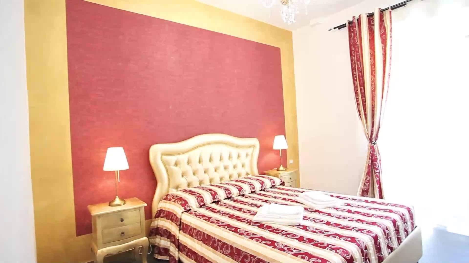 secret rHome | Rome