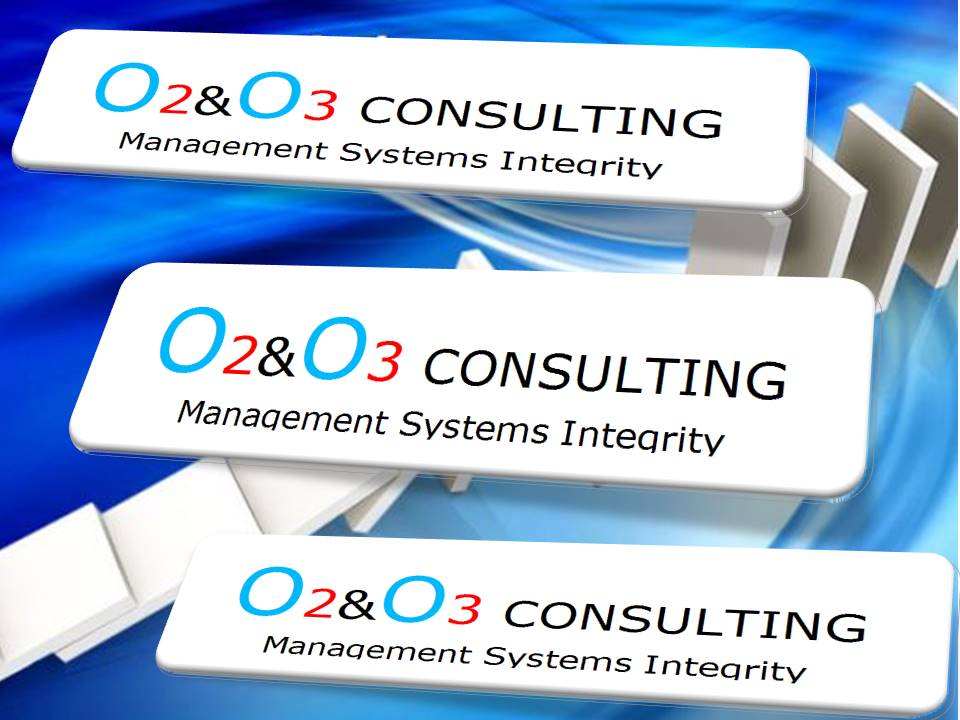 O2&O3 Consulting Ltd
