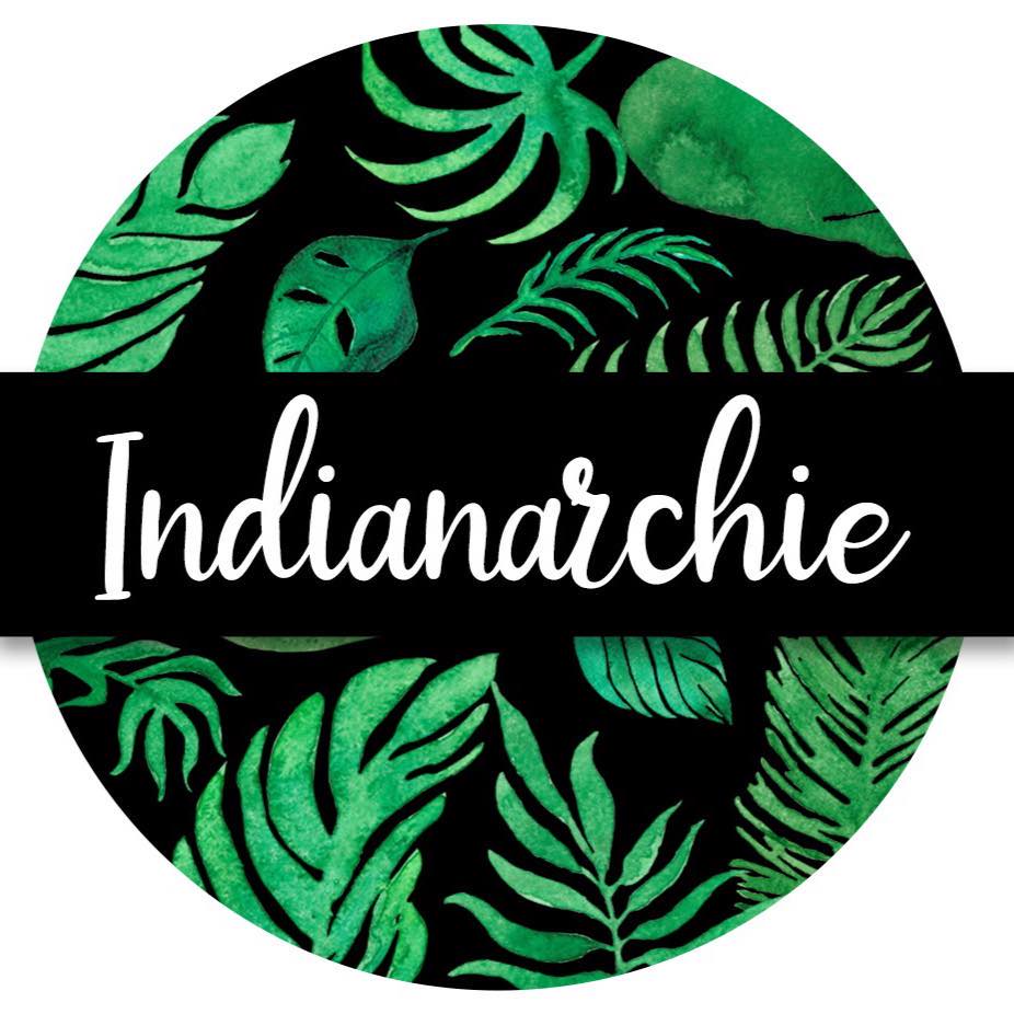Indianarchie
