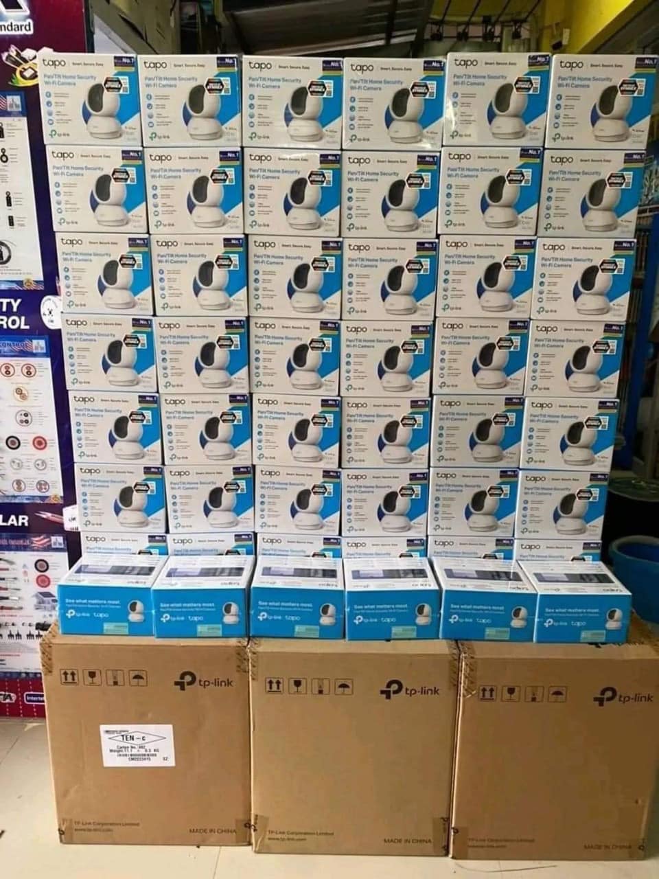SW CCTV & System | Samut Sakhon