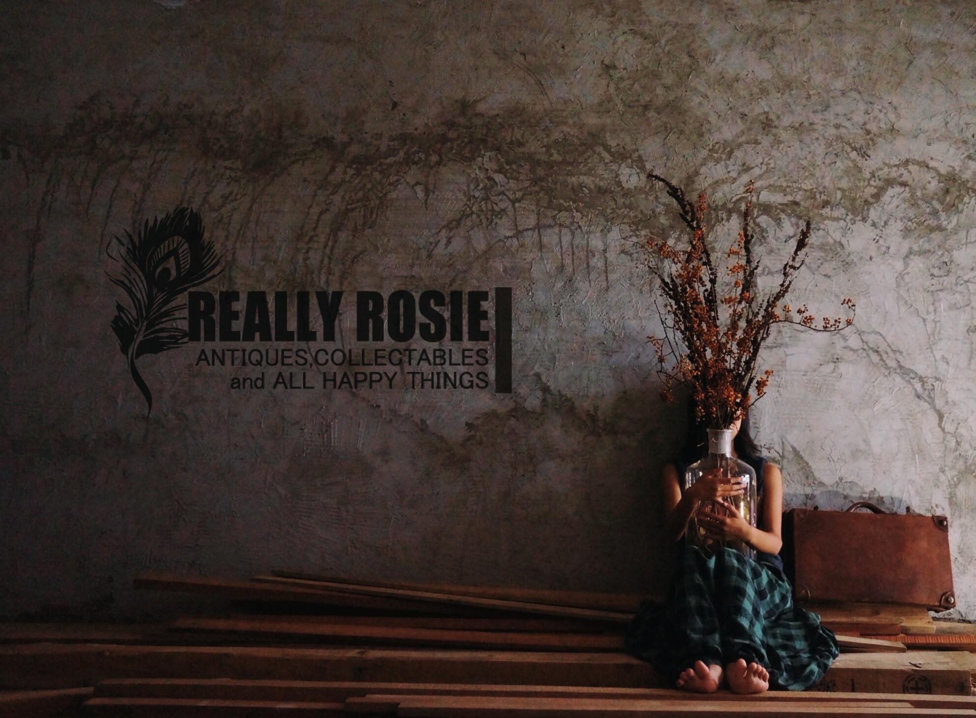 REALLY ROSIE（リアリーロージー） | Nakama-shi Fukuoka