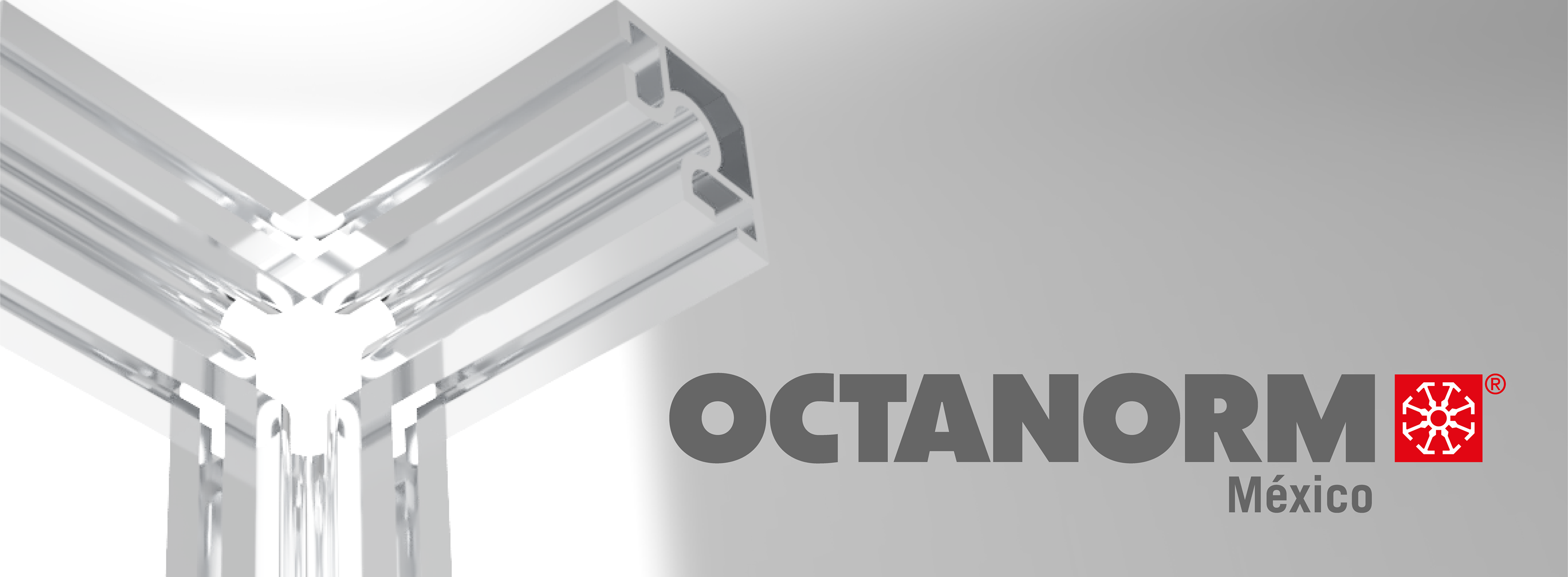 Octanorm México | Mexico City