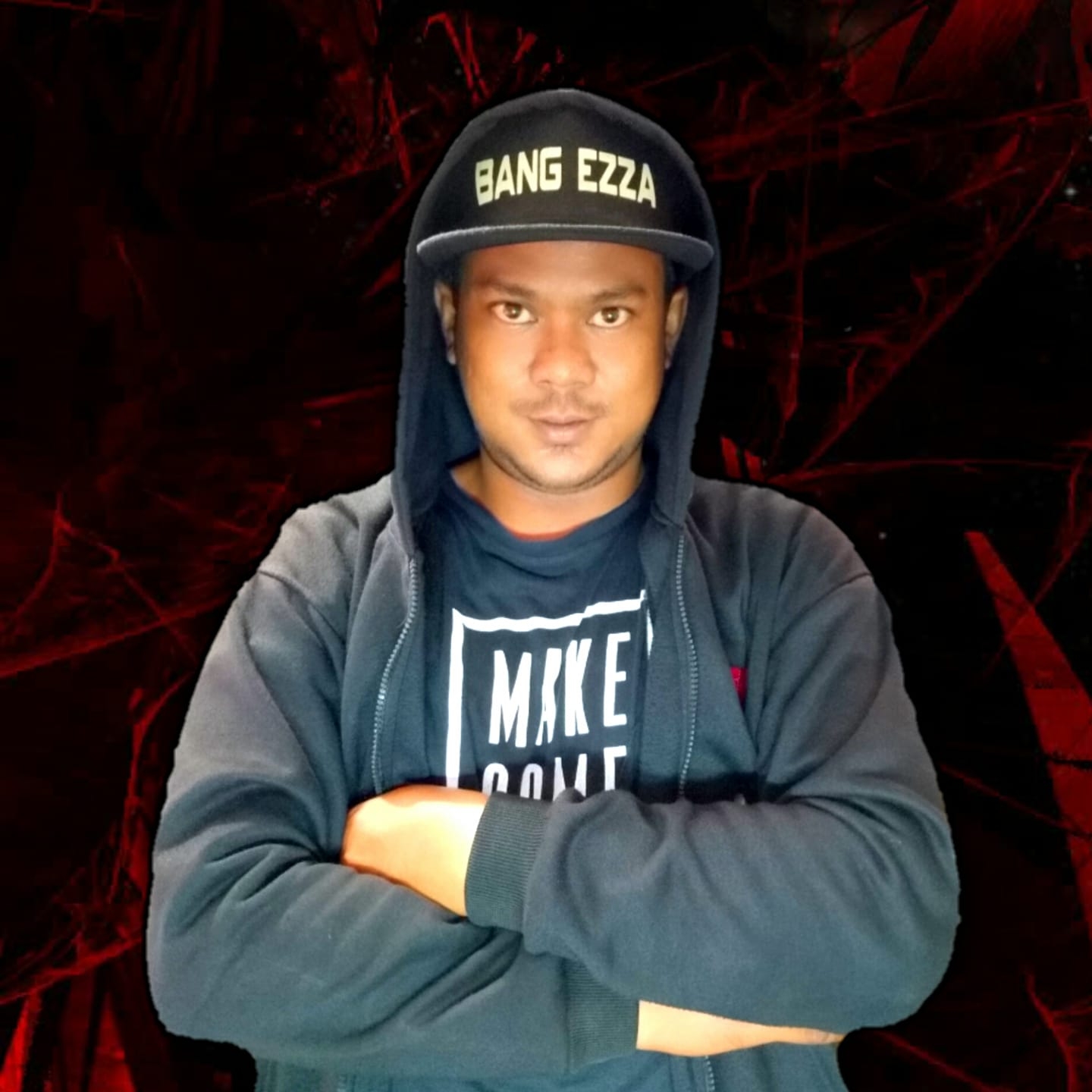 Rezza G4ming | Jakarta