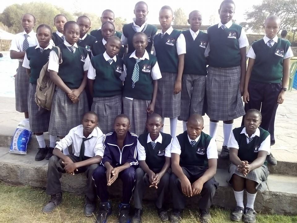 Genius High School | Nakuru