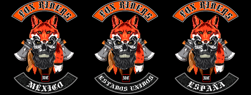 Fox Riders Motoclub