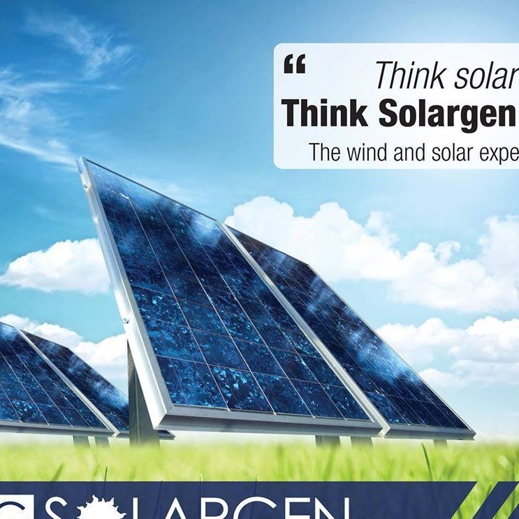 SolarGen Technologies... - SolarGen Technologies Zambia