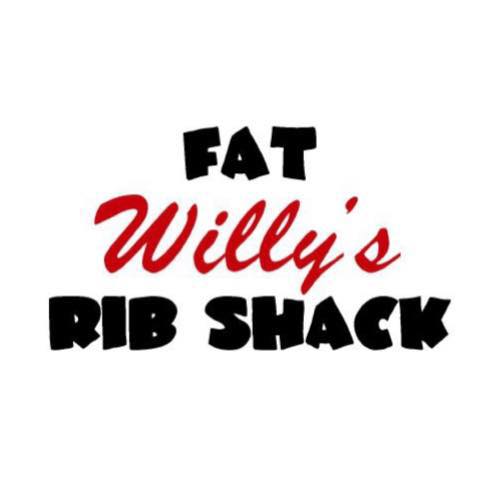 Fat Willy's Rib Shack - I believe there’s a leprechaun nearby! | Facebook