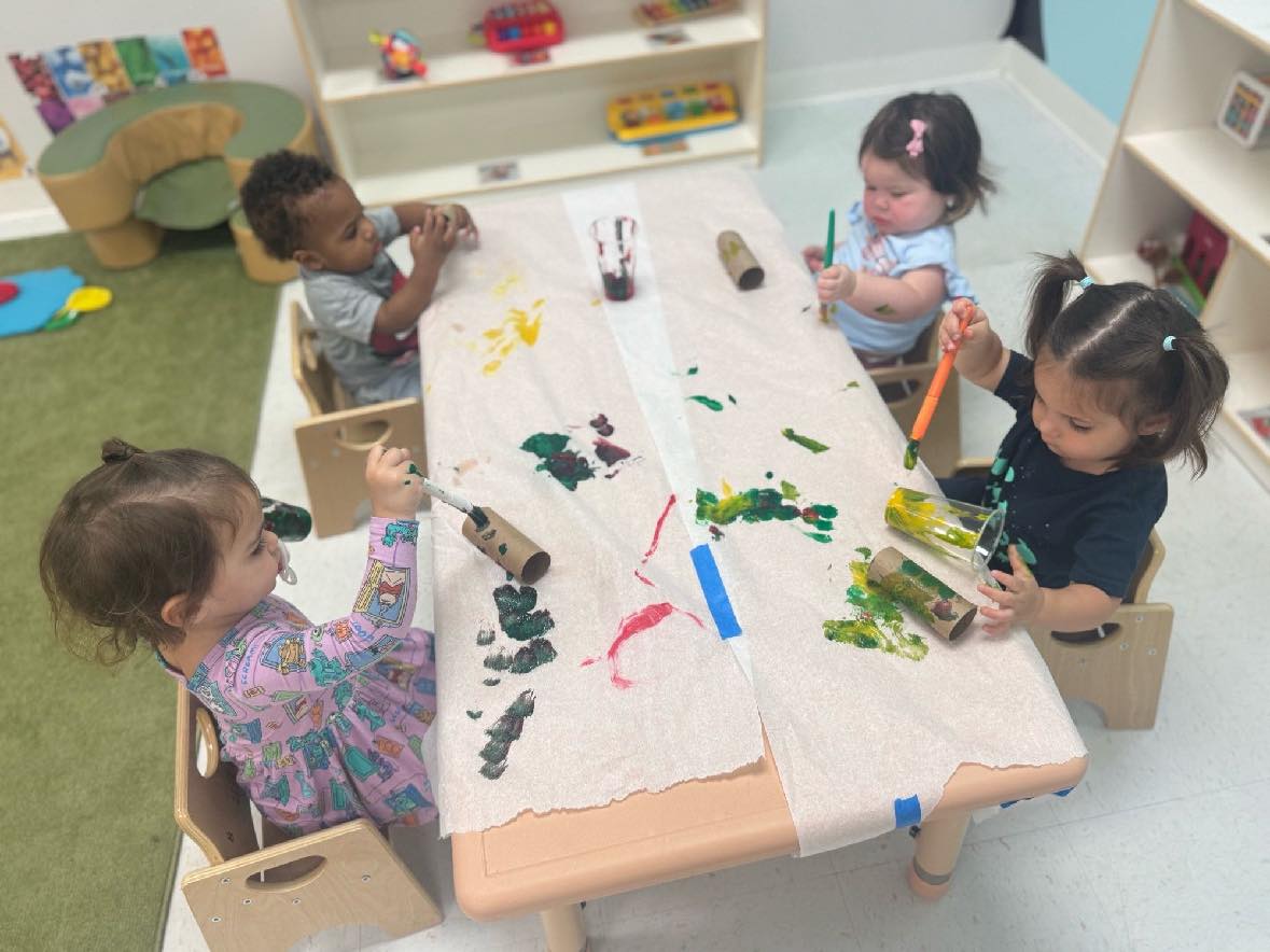 Prodigy Early Learning at Wellington | Wellington FL
