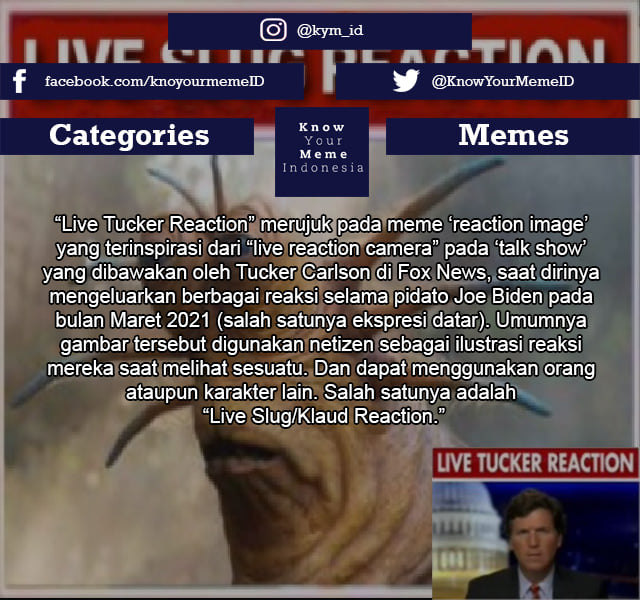 Source di kolom... - Know Your Meme Indonesia - Unofficial | Facebook