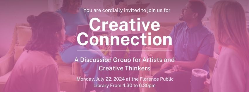 Creative Connection of Florence, SC