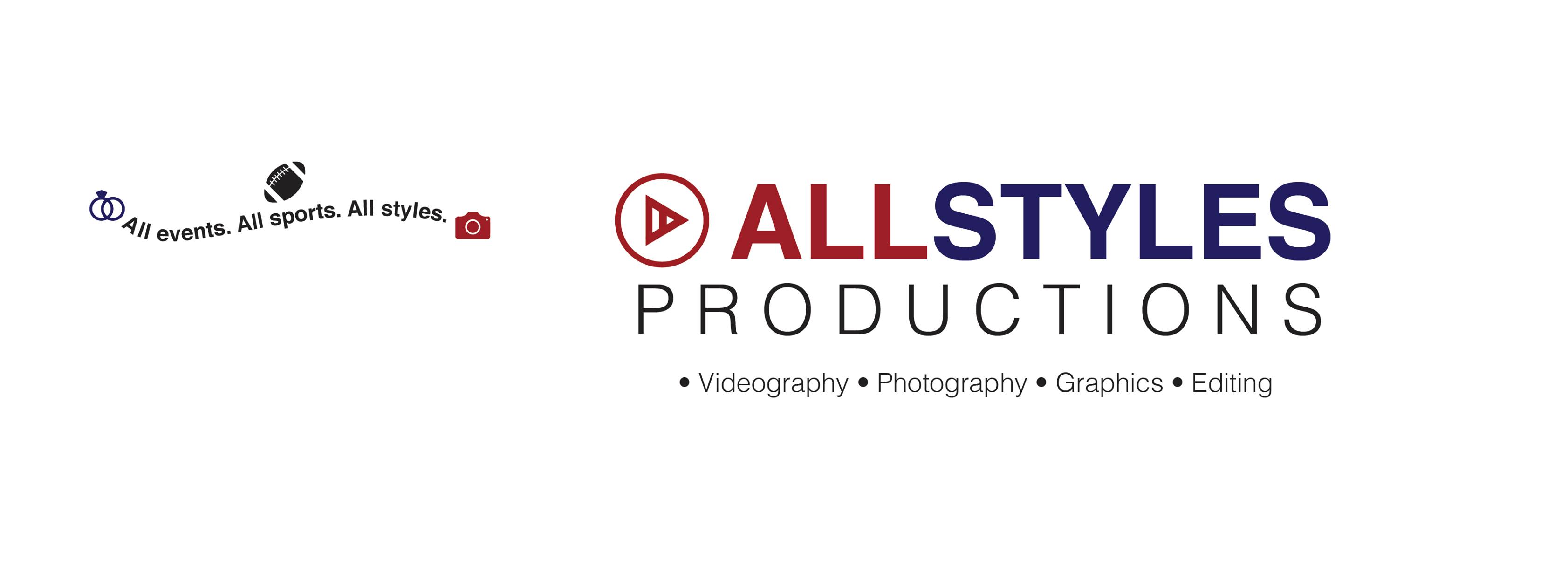 AllStyles Productions