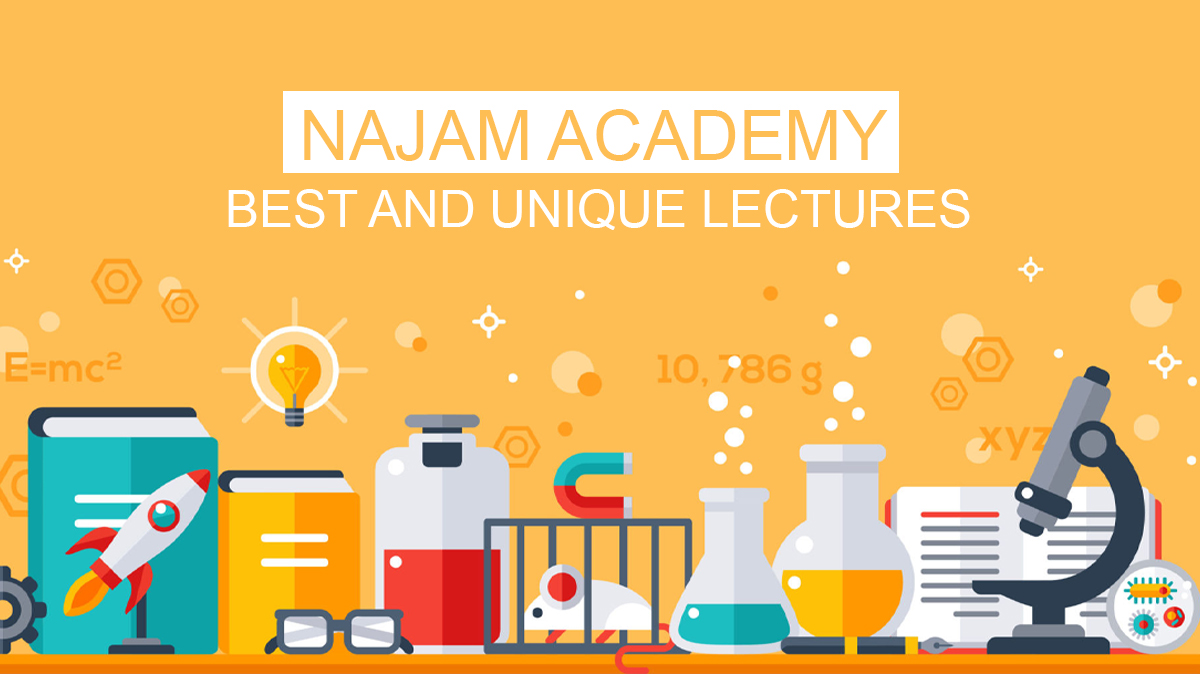 Najam Academy