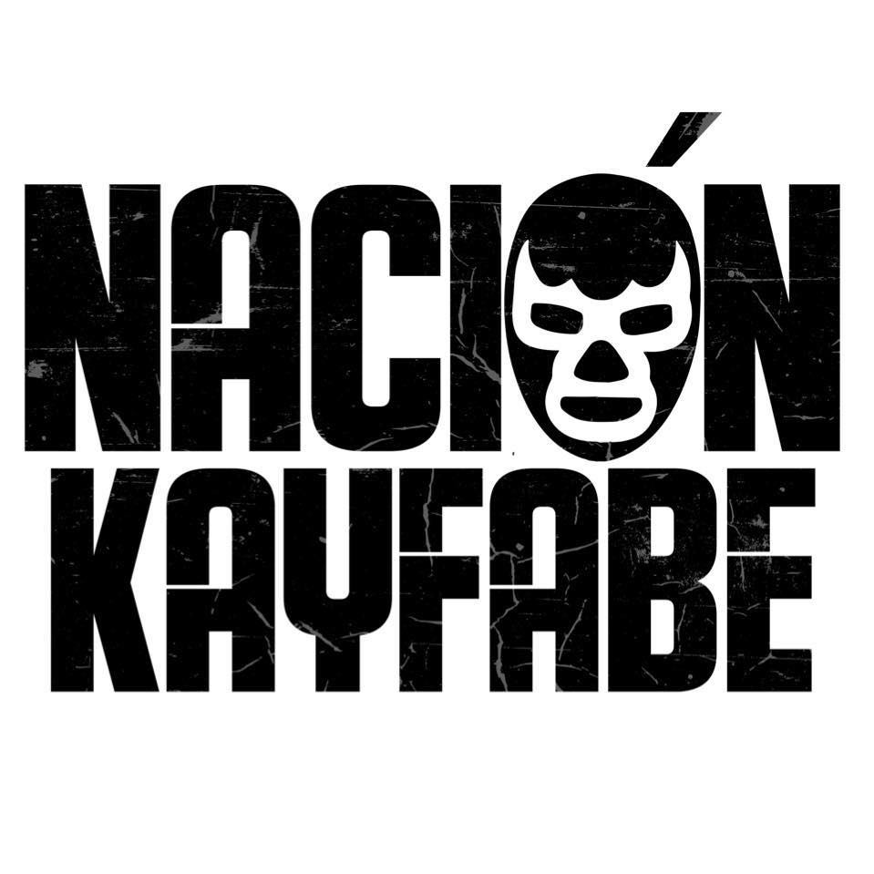 Nación Kayfabe