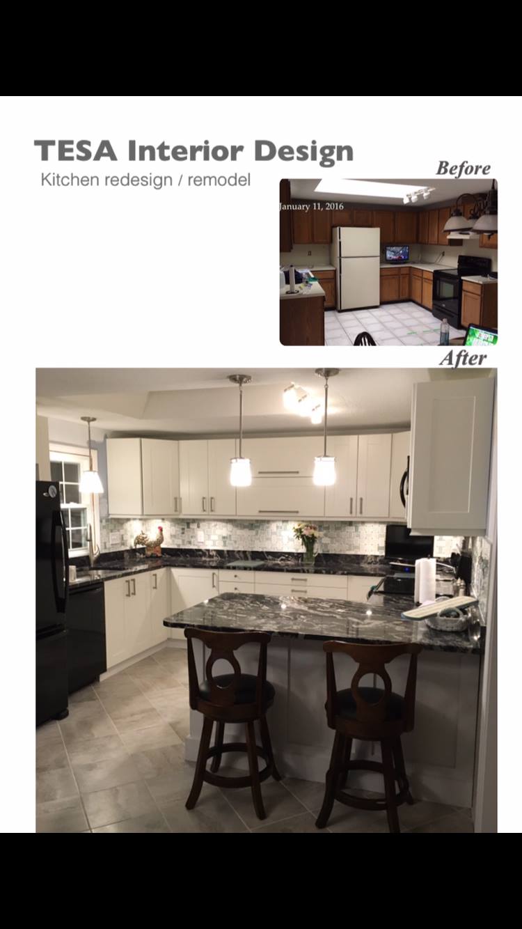 TESA Interior Design