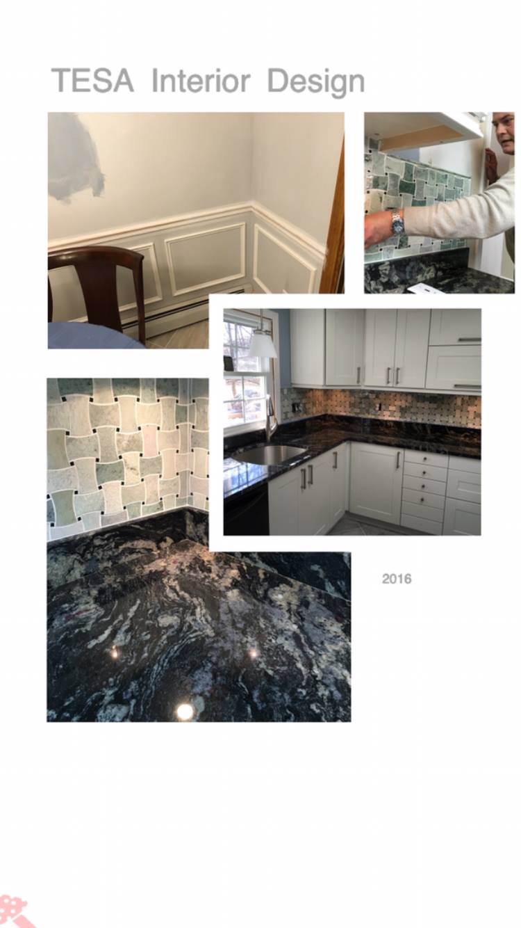 TESA Interior Design