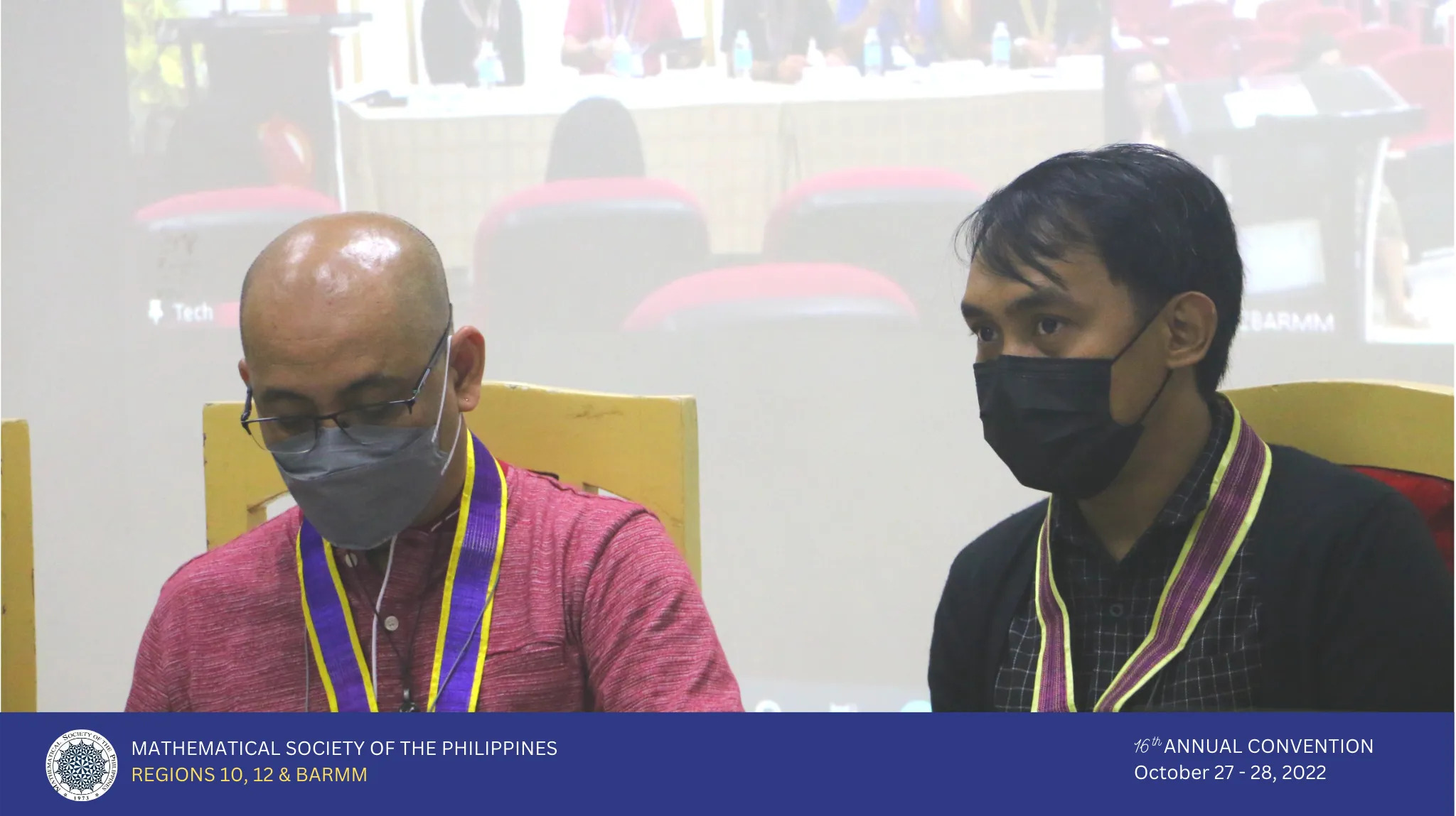 MSU-IIT’s Department of Mathematics and Statistics co-hosts the 16th ...