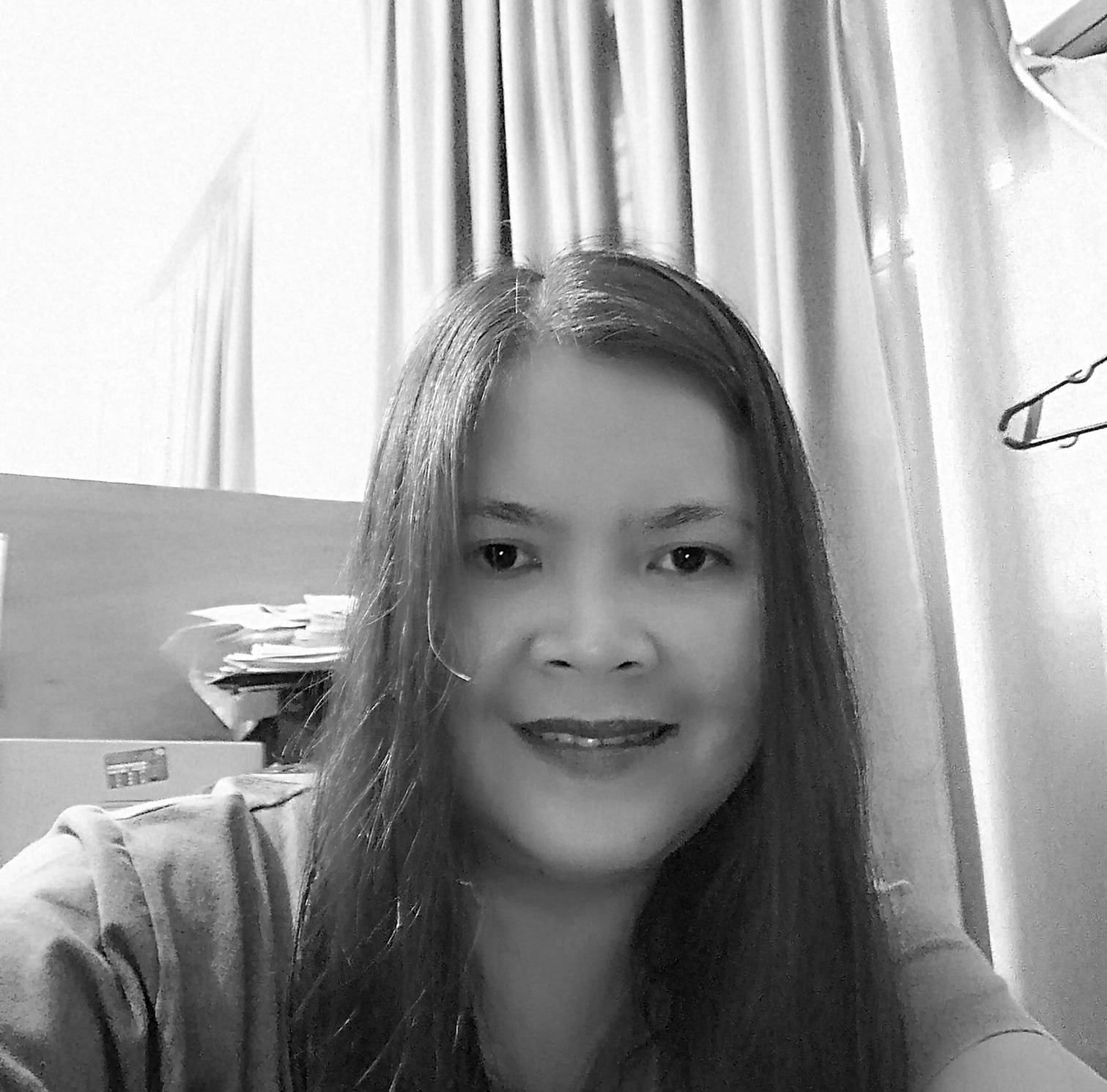 Gemma Labog