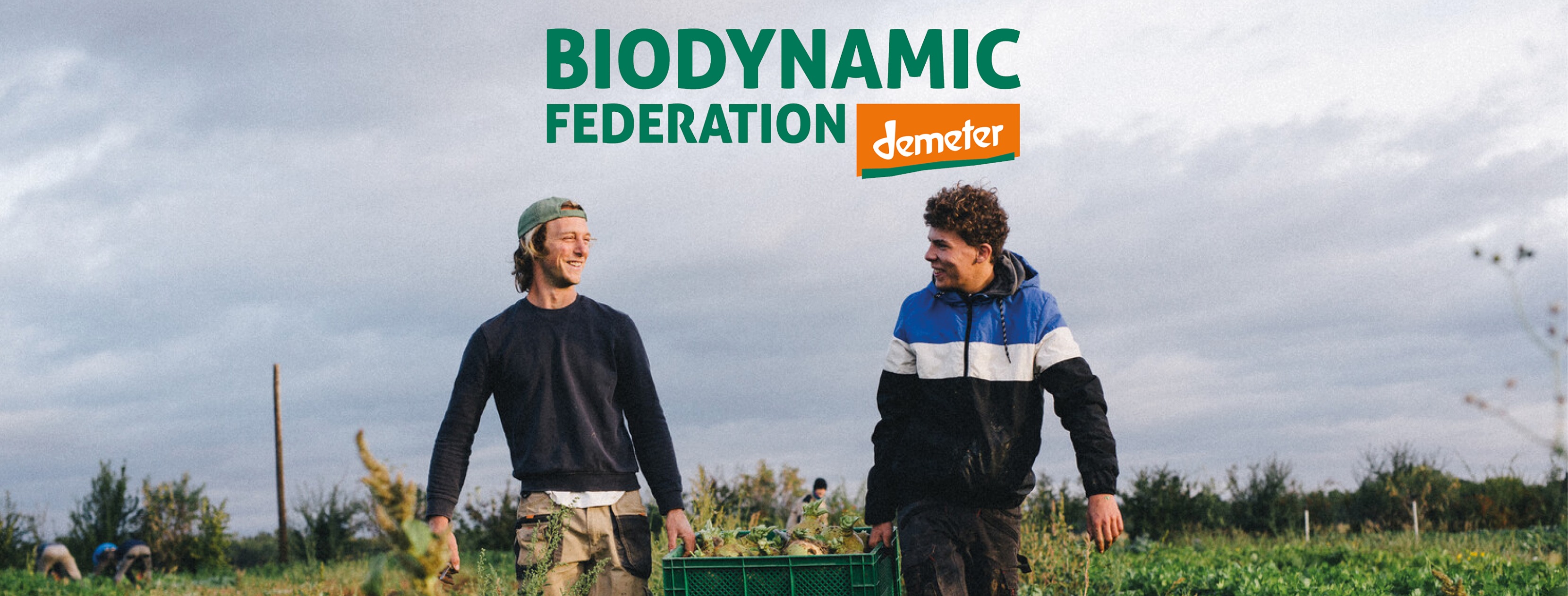 Biodynamic Federation Demeter International