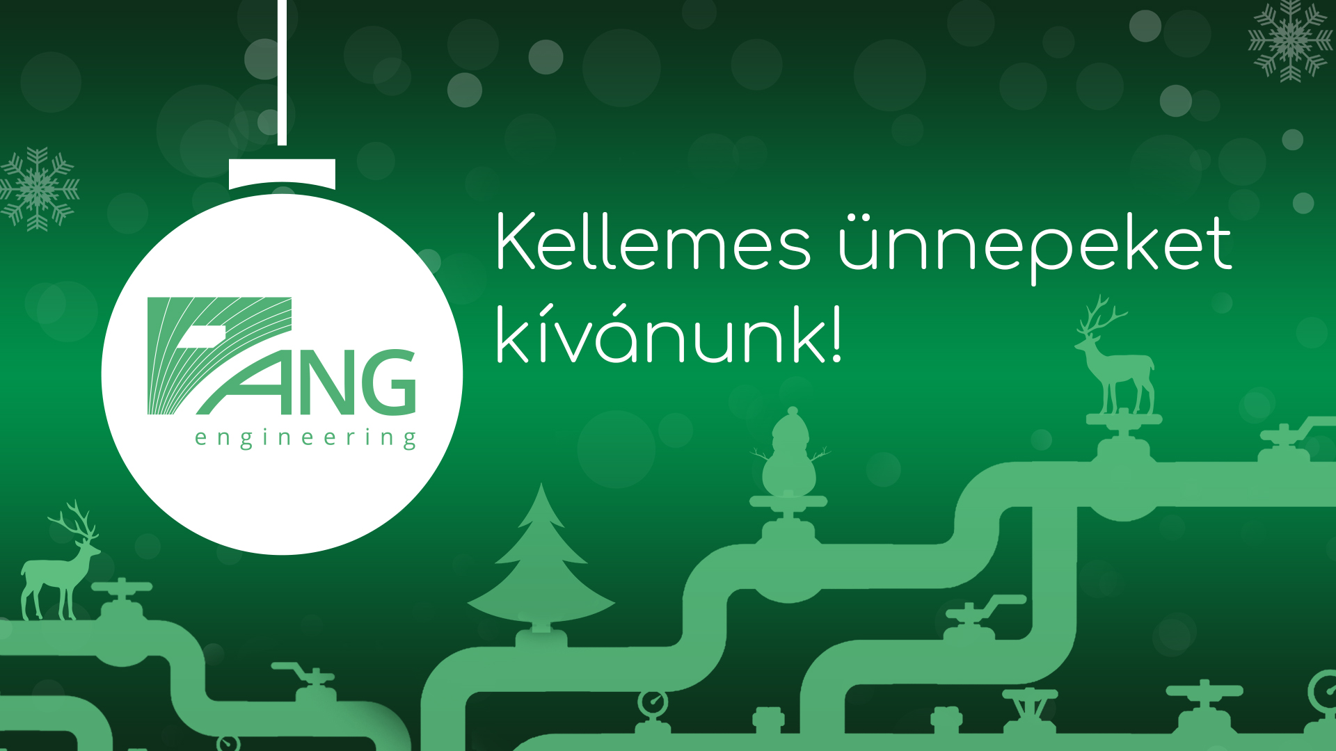 ANG Engineering | Budapest