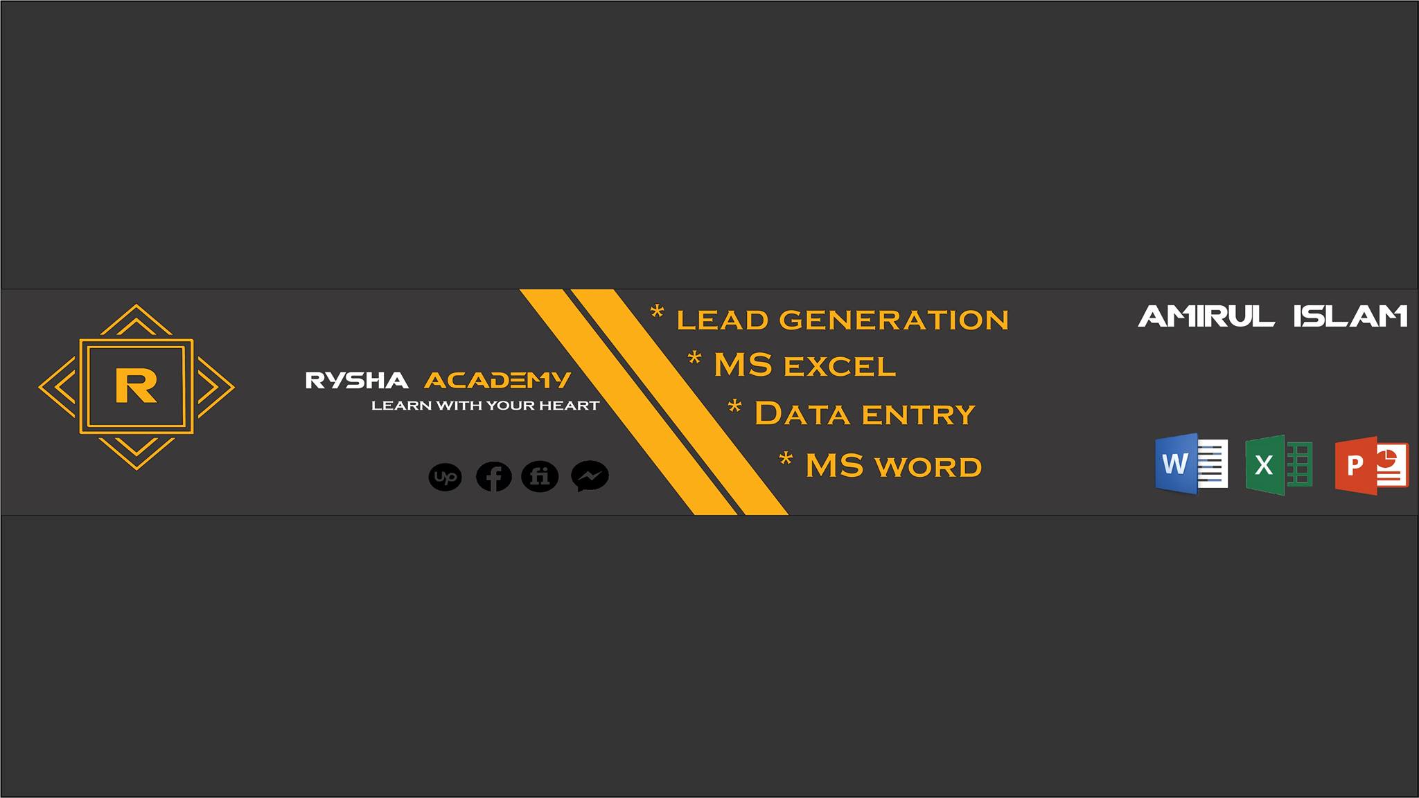 Rysha Academy | Pabna