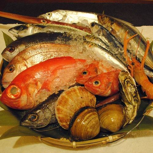 さえ丸おじさんの店 さえ丸鮮魚店 Home Facebook