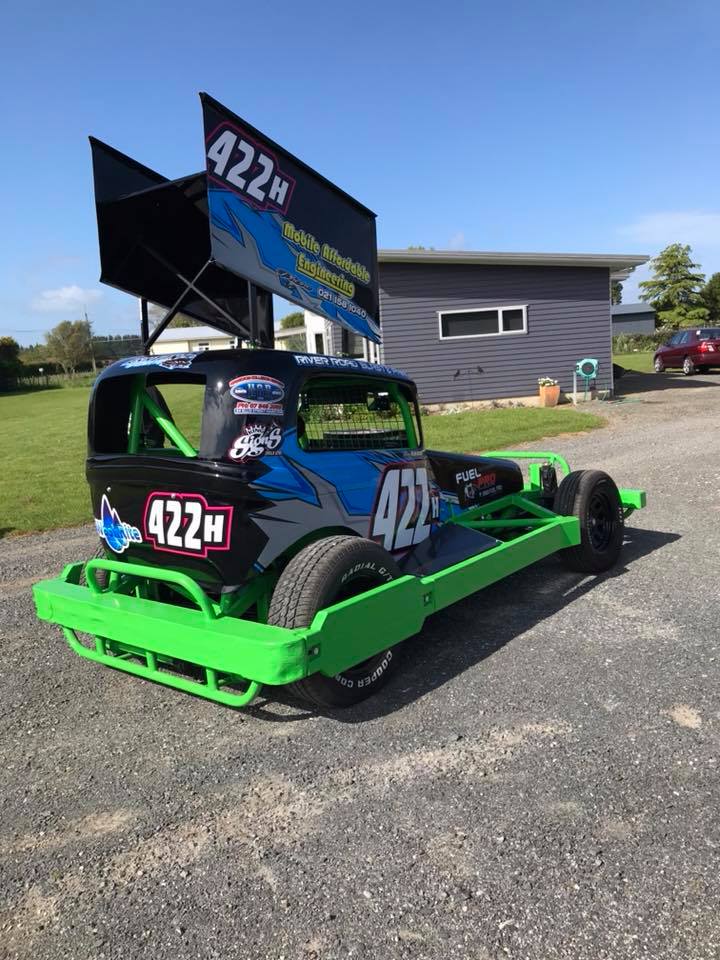 AB Motorsport