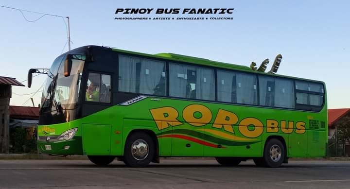 ANO ANG KWENTONG RORO BUS MO?... - Youth for Mindoro | Facebook