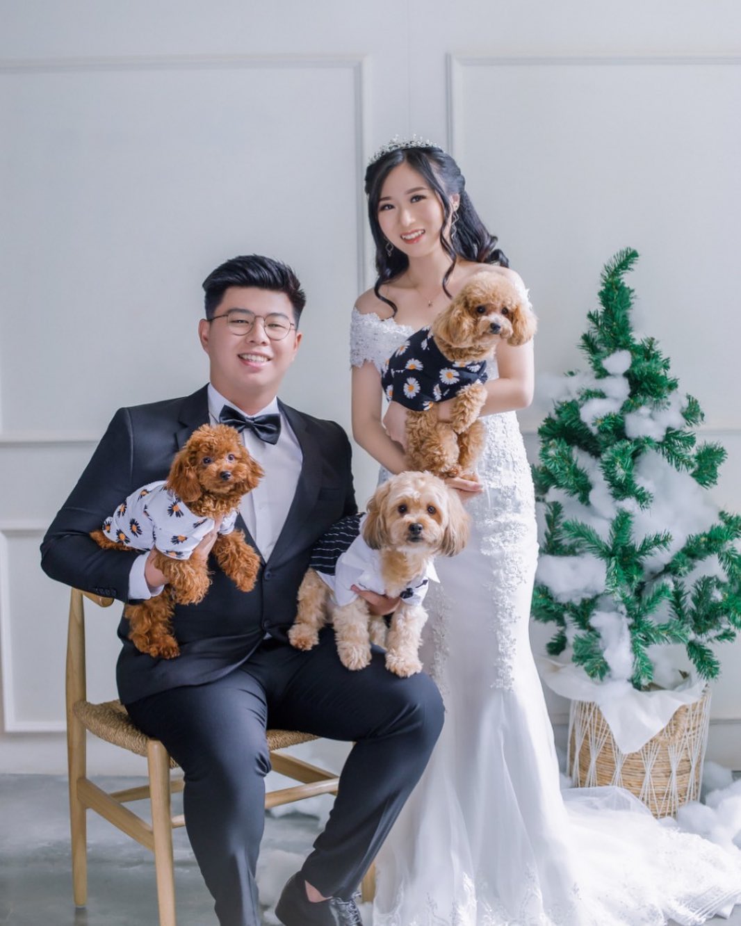 Ricky L Photo & Bridal