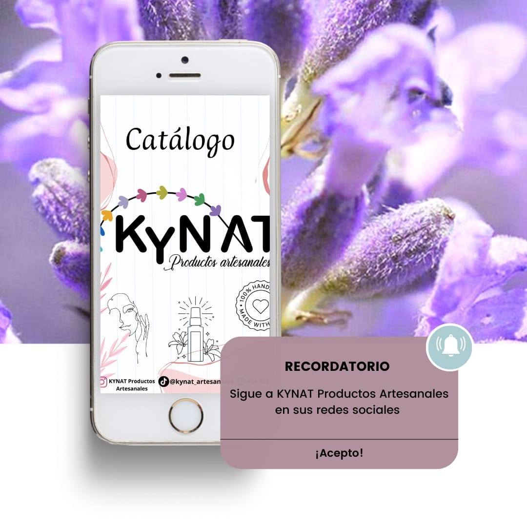 KYNAT Productos... - KYNAT Productos Artesanales
