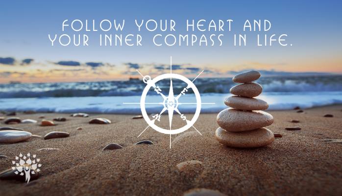 Inner Compass Life | Saint George UT