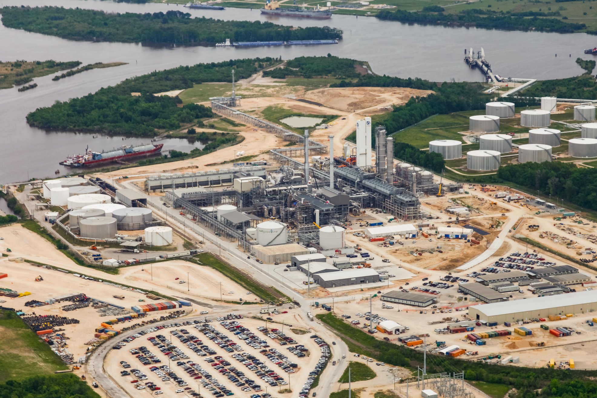 Orascom Construction Delivers... - Orascom Construction PLC