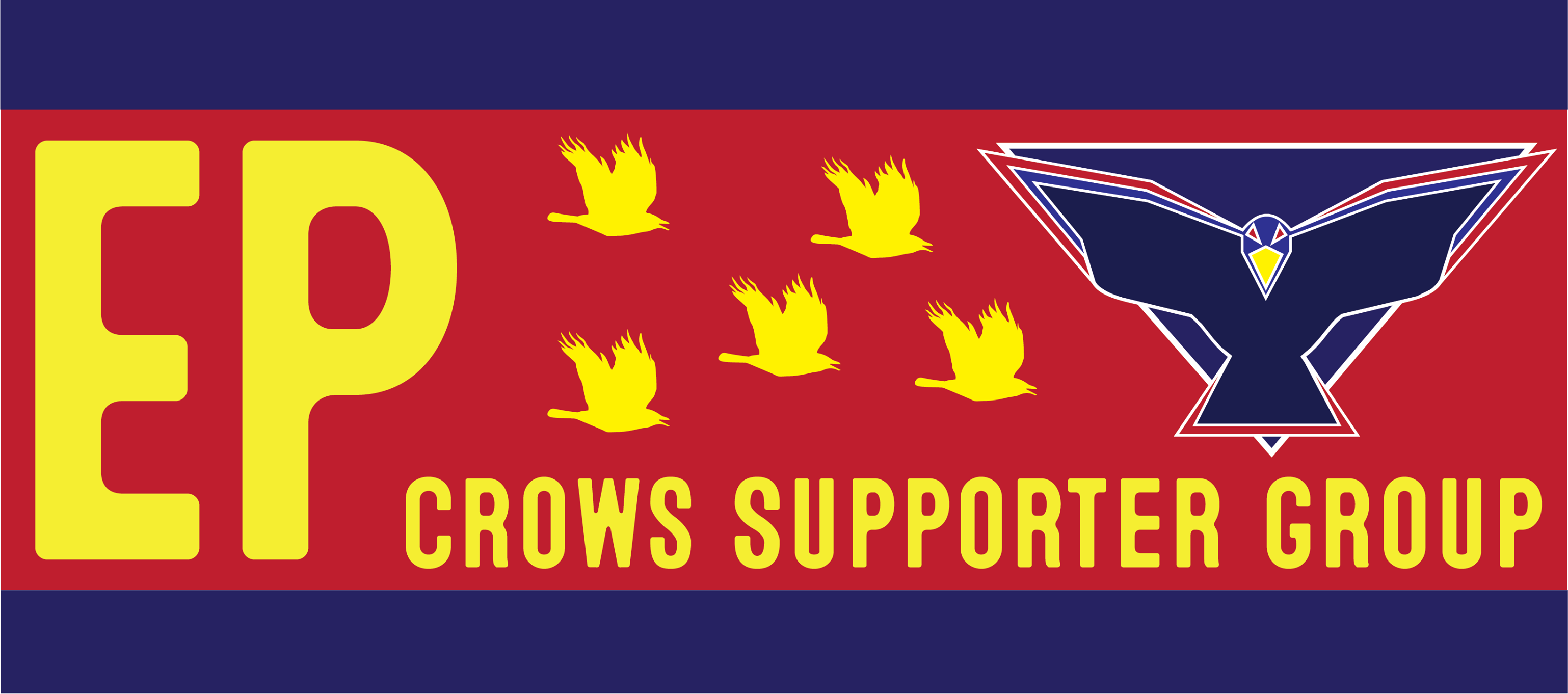 EP Crows Supporter Group | Port Lincoln SA