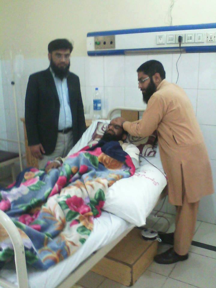 Qari Haneef Rabbani