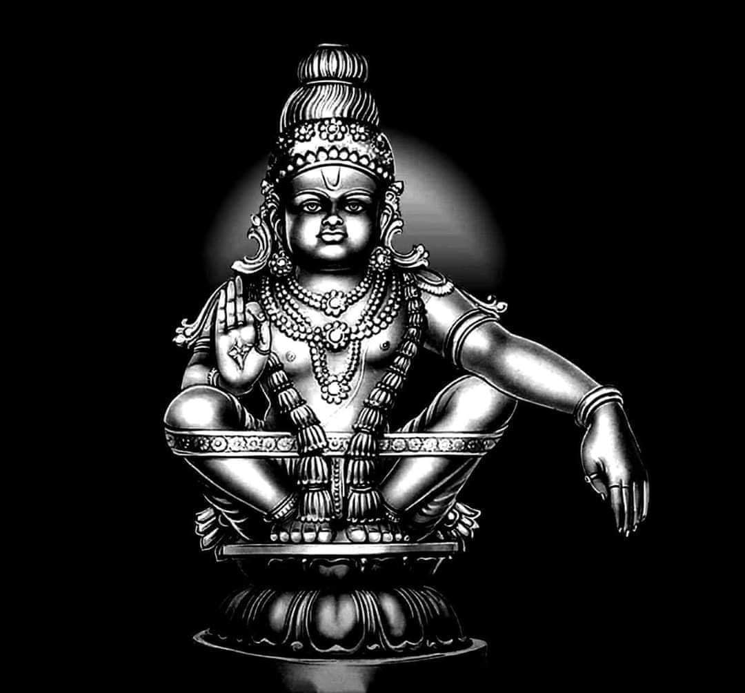 Ravi Ps