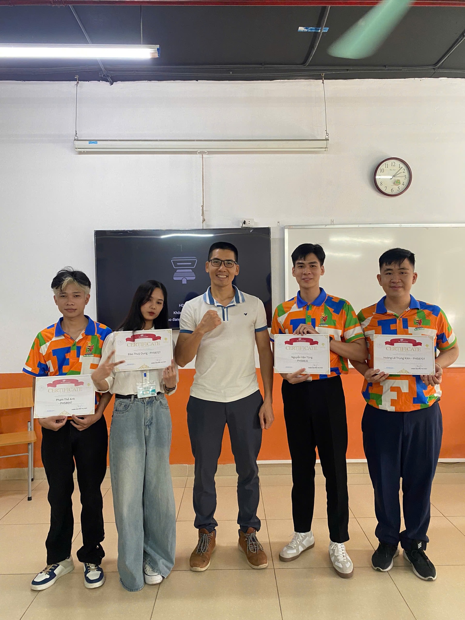 🌟🌟GÓC VINH DANH🌟🌟 VINH... - Phát triển cá nhân FPoly Hà Nội