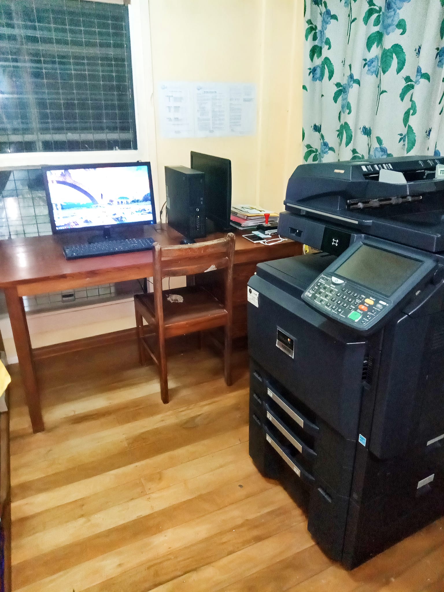 MS Printshop | Honiara