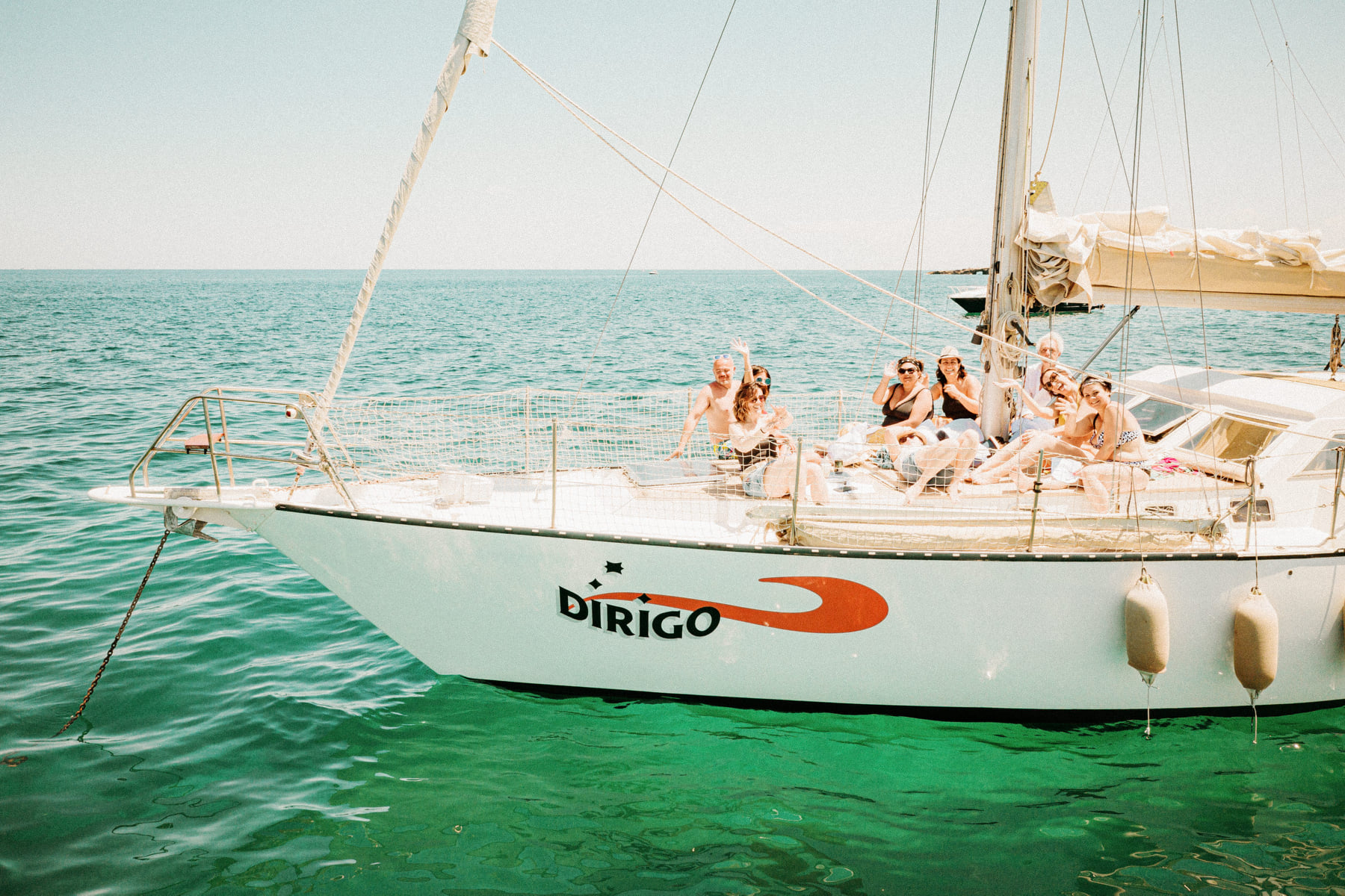 Dirigo Horizon | Monopoli