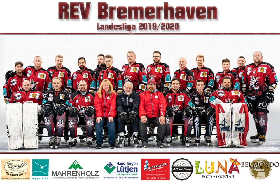 Rev Bremerhaven Herren Landesliga Posts Facebook