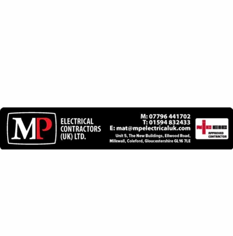 MP Electrical Contractors (UK) Ltd | Coleford