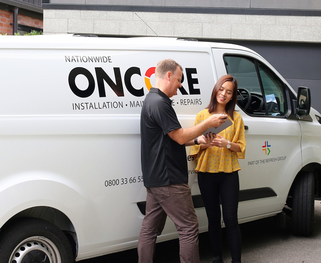 Oncore New Zealand | Auckland
